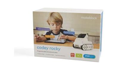 CODEY ROCKY
